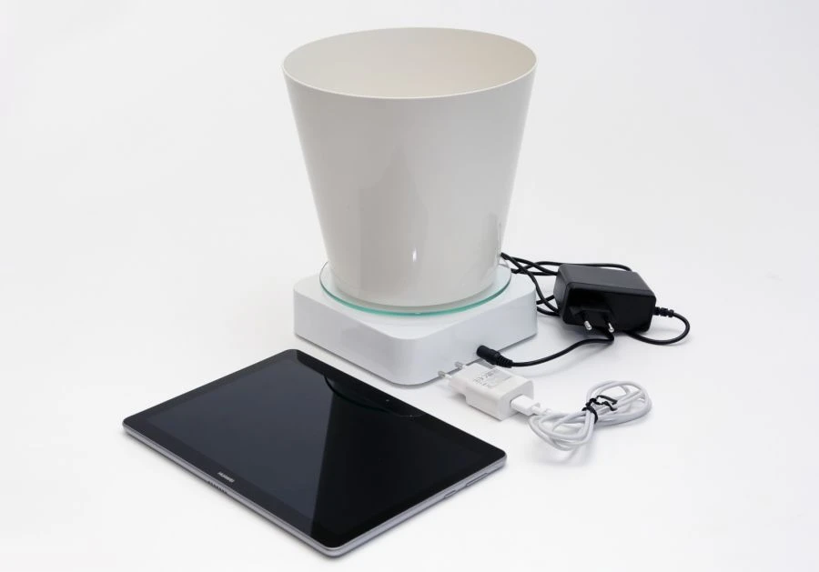 Portable Urine Flow Meter "ASUAN" - TU 26.60.12-001-43823386-2020