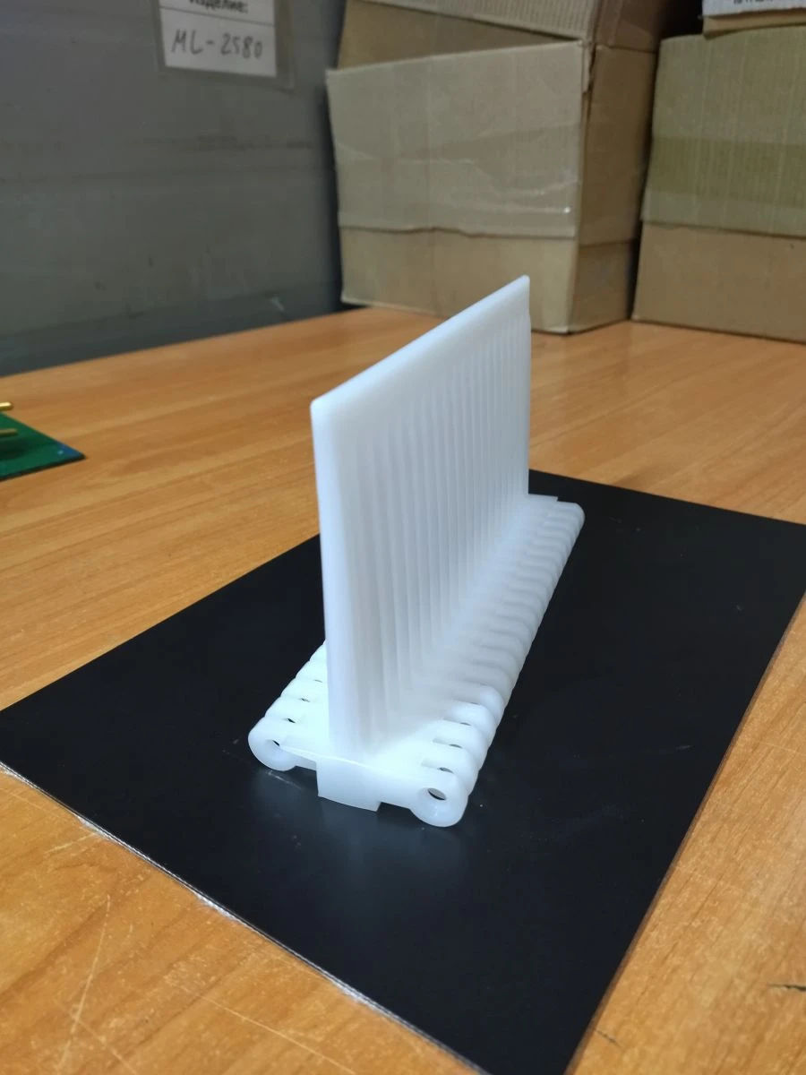 ML5010/5068 PE Divider for Conveyor Belt 100mm High