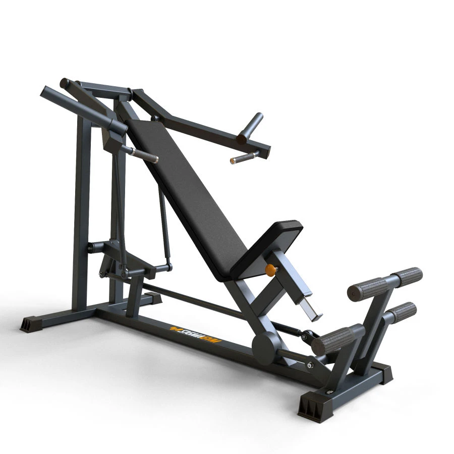 Incline Press Machine for Chest and Triceps BF-206