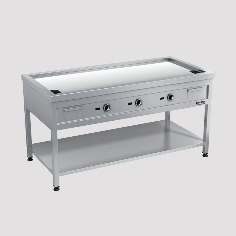 Electric Teppanyaki ETP3 Kasagi for Cooking