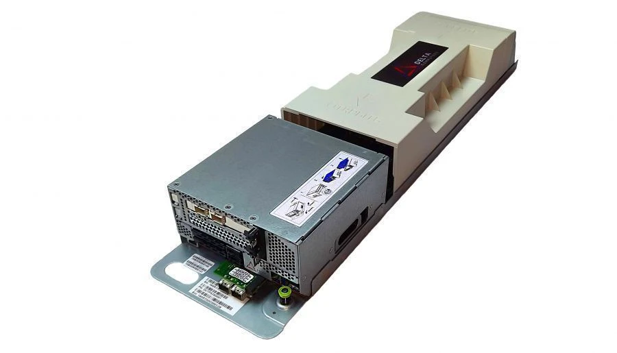 Functional Delta Tioga Pass I22A6S0D02 Server for Workstations