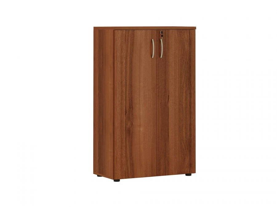 Modular Office Wardrobe with Doors, Alpha 62 Model
