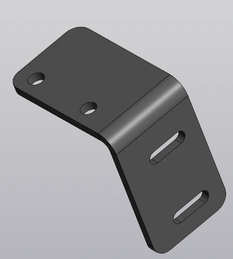 Oil Brush Holder M03-C5-20-030617 - B