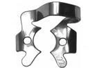 Dental Isolation Clamp for Molars № 22-M