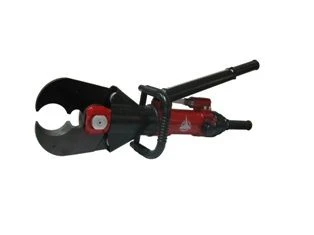 Hydraulic Hand Shears NRGk-80 for Rescue Operations