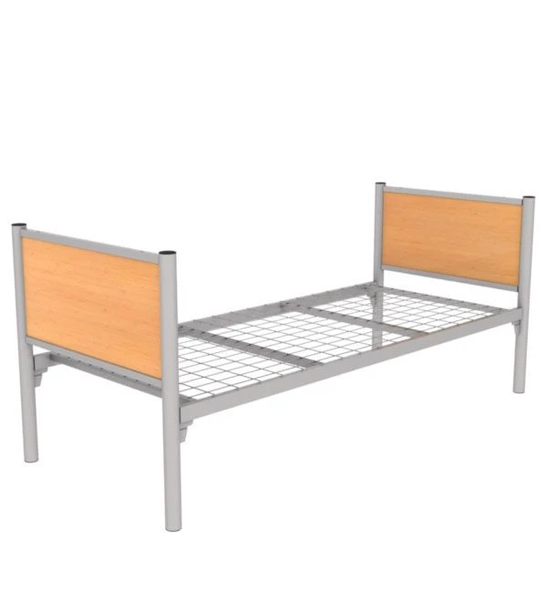 Metal Bed KM Type 1 for Hospitals and Hostels