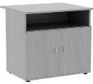 Office Equipment Stand - Versatile Storage Solution