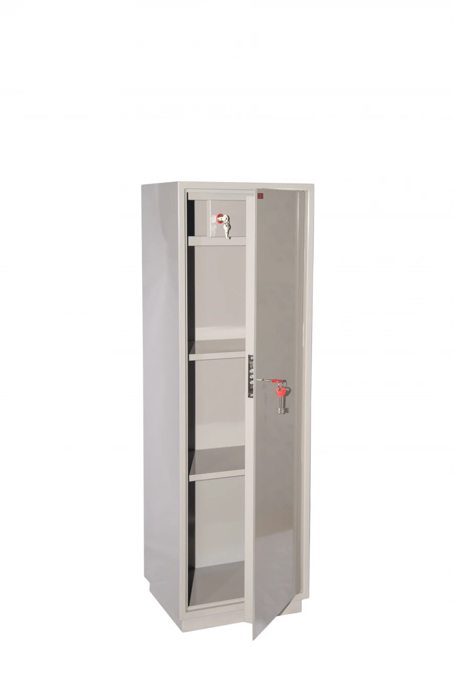 Metal Control Cabinet KB/KBS-031 (Model E-002, tE-002)