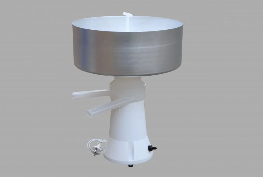 Milk Cream Separator ESB02 Type ESB02.00.00.000