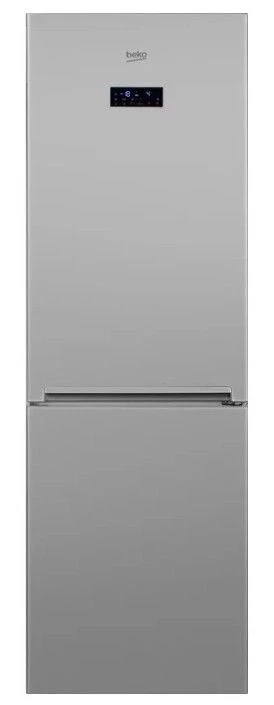 Dual-Door Refrigerator Freezer with 356L Capacity - CNKR5356EC0S