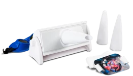 Shortwave Ultraviolet Radiation Device for Disinfection Katun