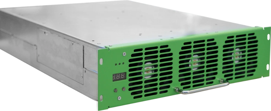 Electric Energy Converter N1T040 for Charging Stations