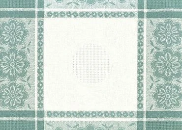 Decorative Linen and Semi-Linen Fabrics, Art. 8С-67Як