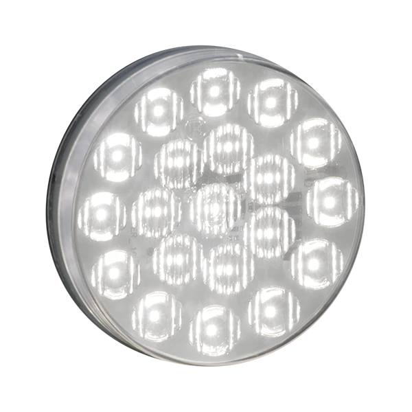 Rear Light for Vehicles - Model EC152.3776-01