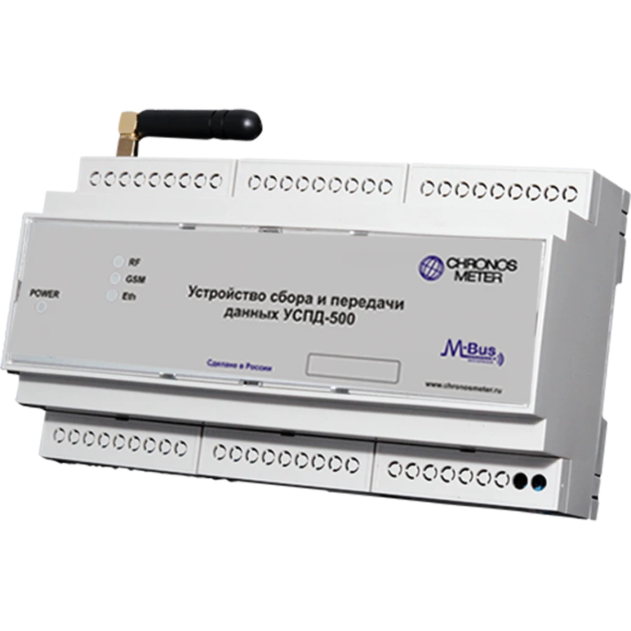 Data Collection and Transmission Device USPD-500 (GC)