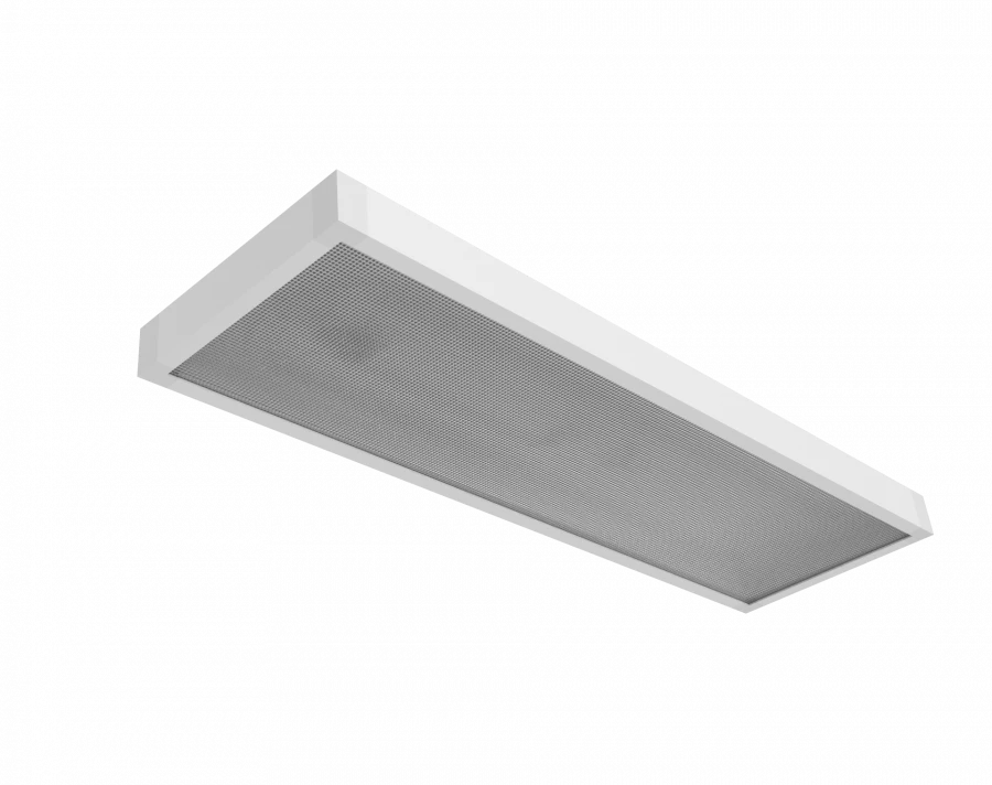 Slim LED Light DSO4-2 for Indoor Use