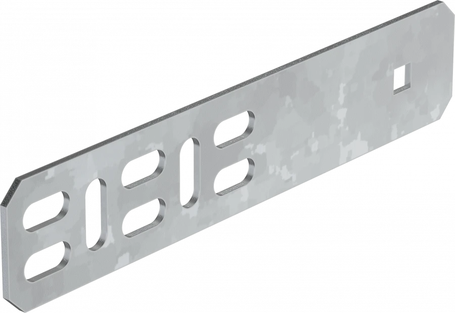 Hinge Joint Plate 50mm for Trays CLP1SH-050-M-HDZ