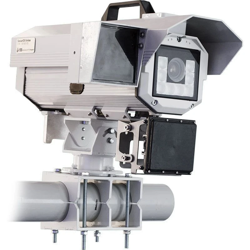 Traffic Scanner Software-Hardware Complex TRAFIK-SCANNER-SM2