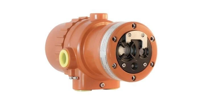 Explosion-Proof Flame Detector "SPARK" IP 329-20 UV Range