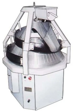 Dough Rounder Machine Model XTO for Bakery Applications