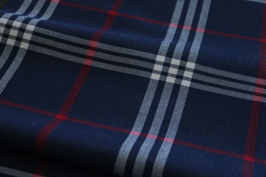 Half-Wool Suit Fabric 06с50с-ДЯ, Color 314-68