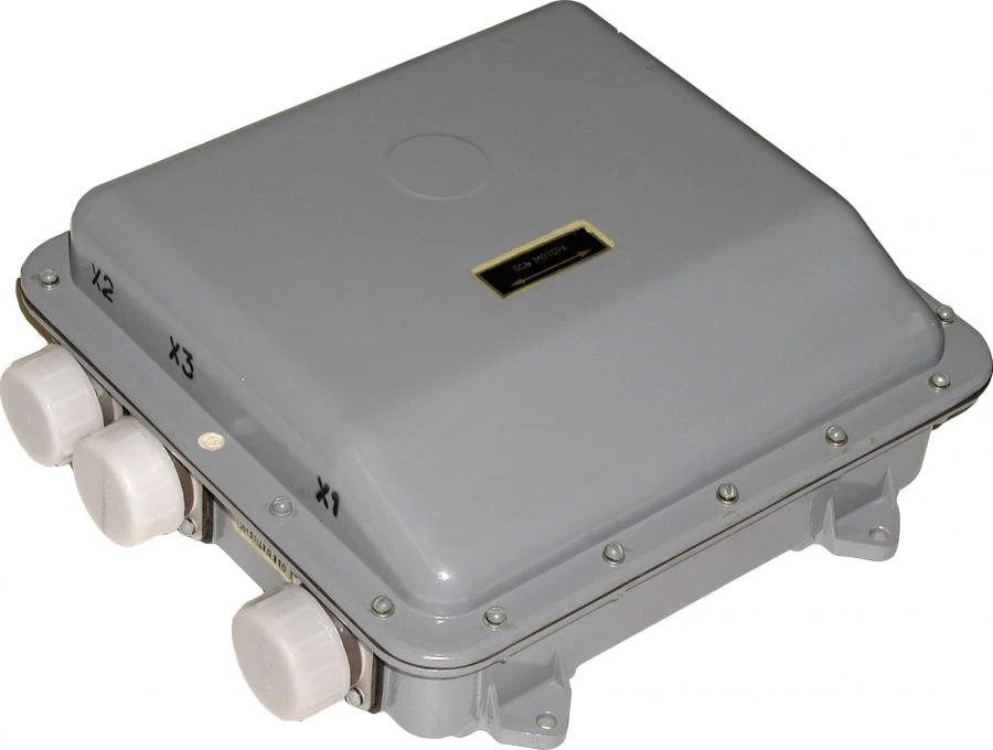 Automatic Start Control Device APU71-2S.000