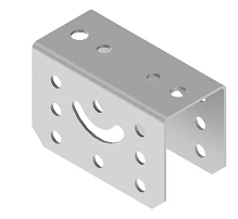 Universal Mounting Bracket TSKU 48x70x110mm