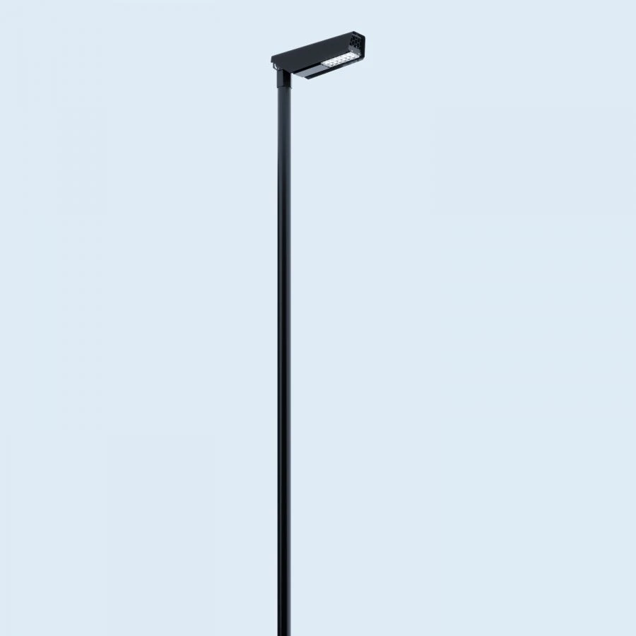 LED Outdoor Light LV-CITY G2 x12