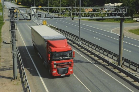 Automatic Weight and Dimension Control Complex "AVAKS"-M