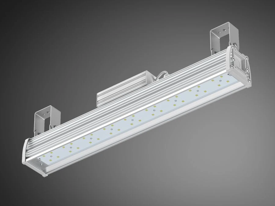 Industrial LED Light SV-GNR-R-80