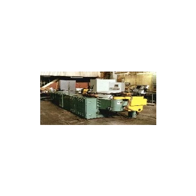 Automatic Tube Bending Machine STG-108RD for Cold Bending