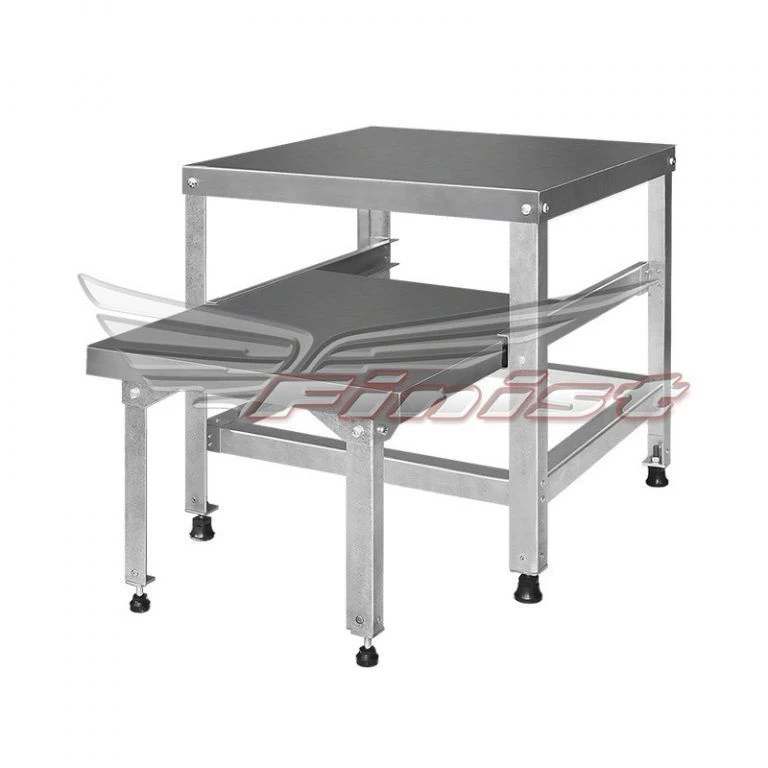 Meat Grinder and Vegetable Cutter Stand PE-1