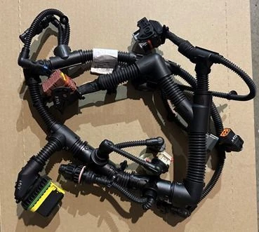 Engine Control System Wiring Harness 689.510-4071400