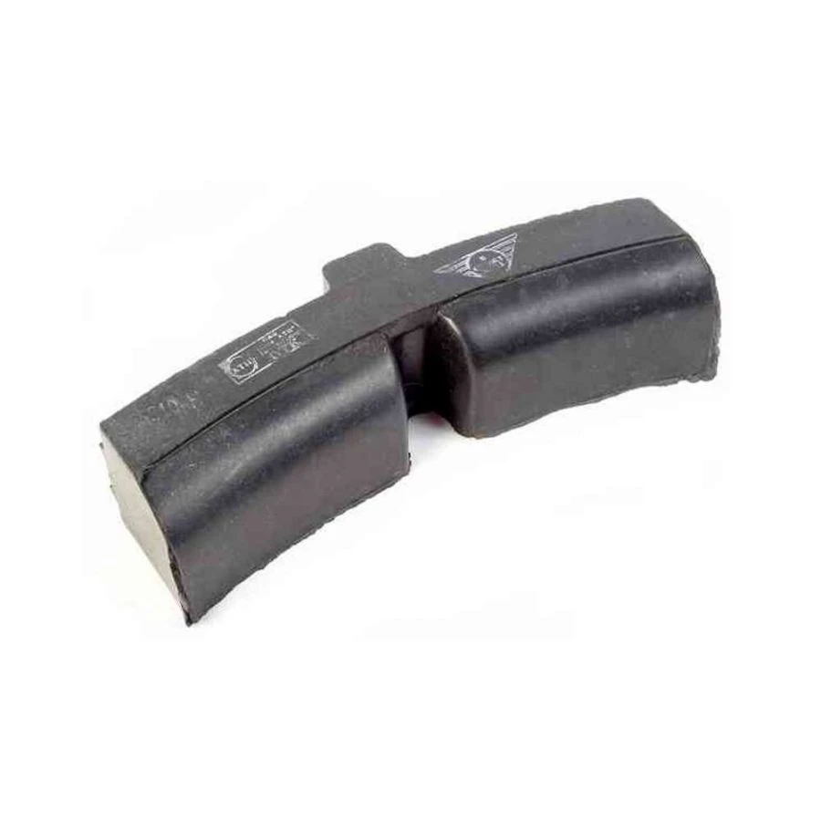 Brake Pads for Railway Cars 25610-N