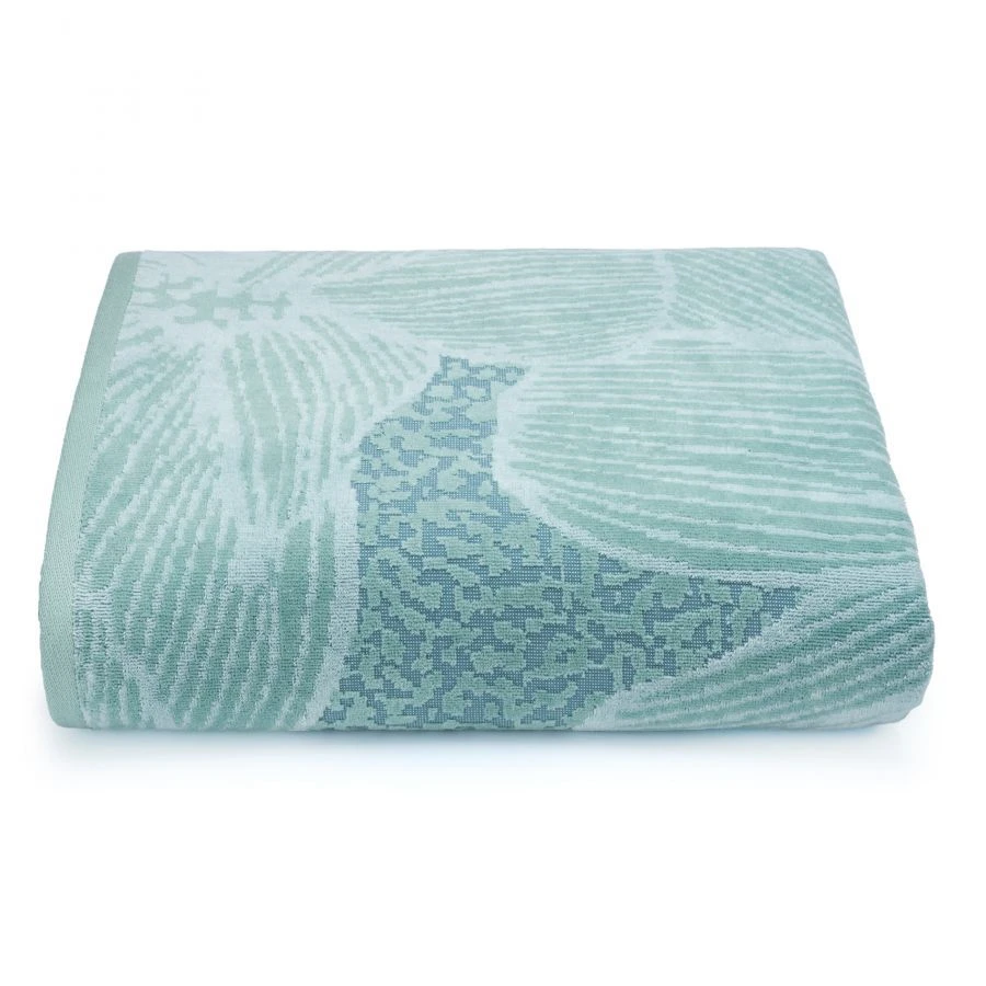 100% Cotton Terry Blanket