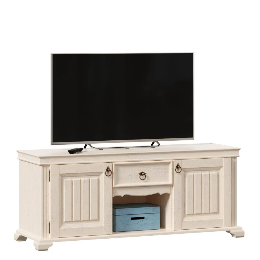 Ameli TV Stand with Drawer - LD.642110.000 R (Provence Oak)