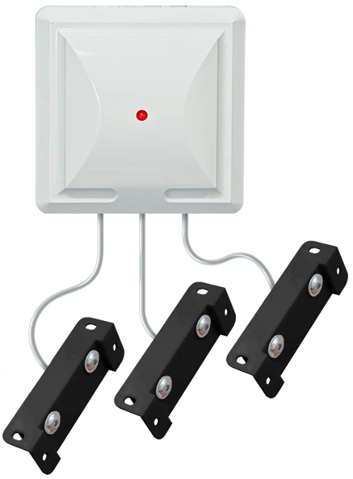 Flood Alarm Sensor for Explosive Zones "STZ-Ex