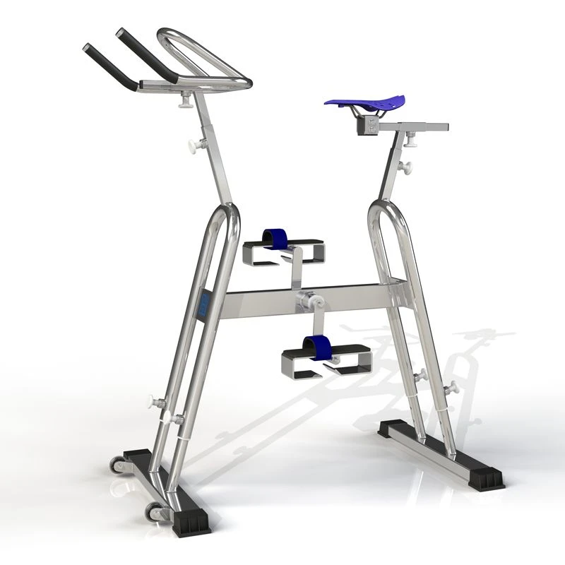Hercules 1.1 Aquabike for Water Fitness