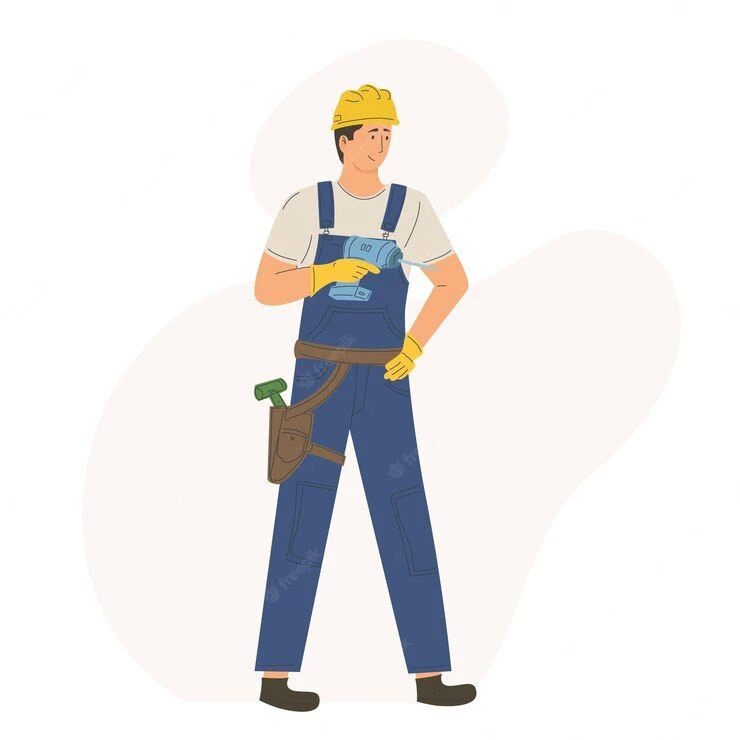 Workforce Provision Services for Assembly and Dismantling