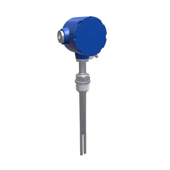 Ultrasonic Liquid Level Indicator SJУ-1-V