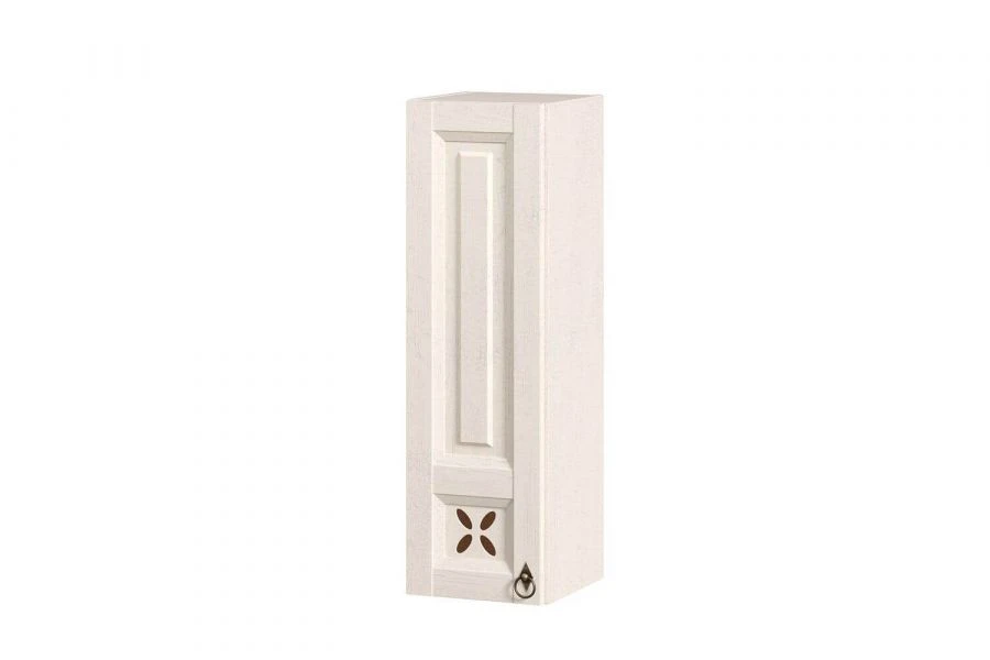 High Cabinet Door Facade Ameli LD.251810.000 (Left 300, Provence Oak)