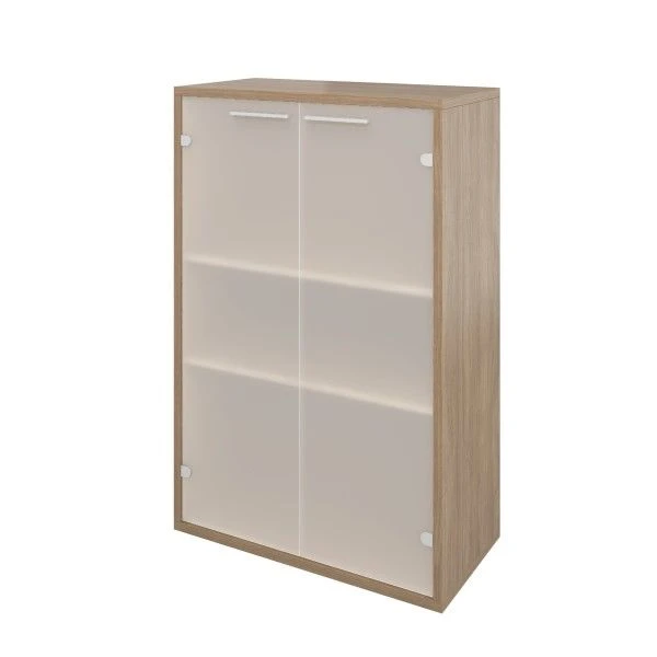 Low Closed Cabinet 800x400x1250, Model DB49