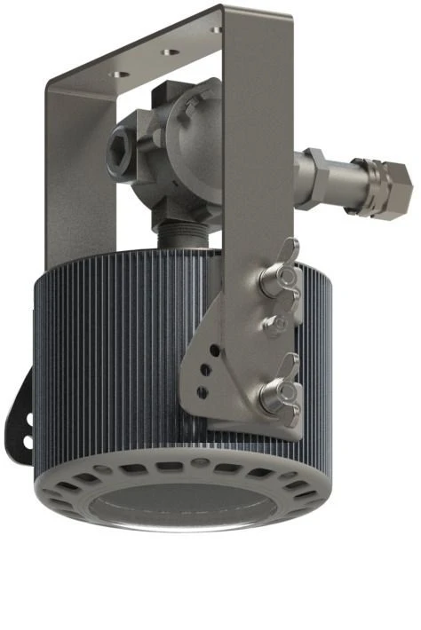 LED Stationary Lights with Ex Marking PSS-12 1Ex