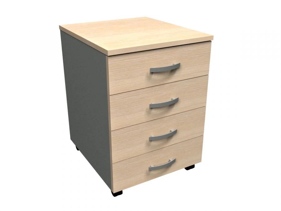 Mobile Document Cabinet TV-04