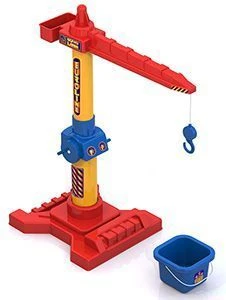 Orion Crane - Industrial Lifting Equipment