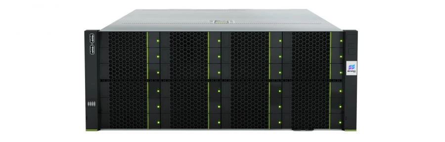 Advanced Research Server SIT SRH-4201 (DGTW.466219.005)
