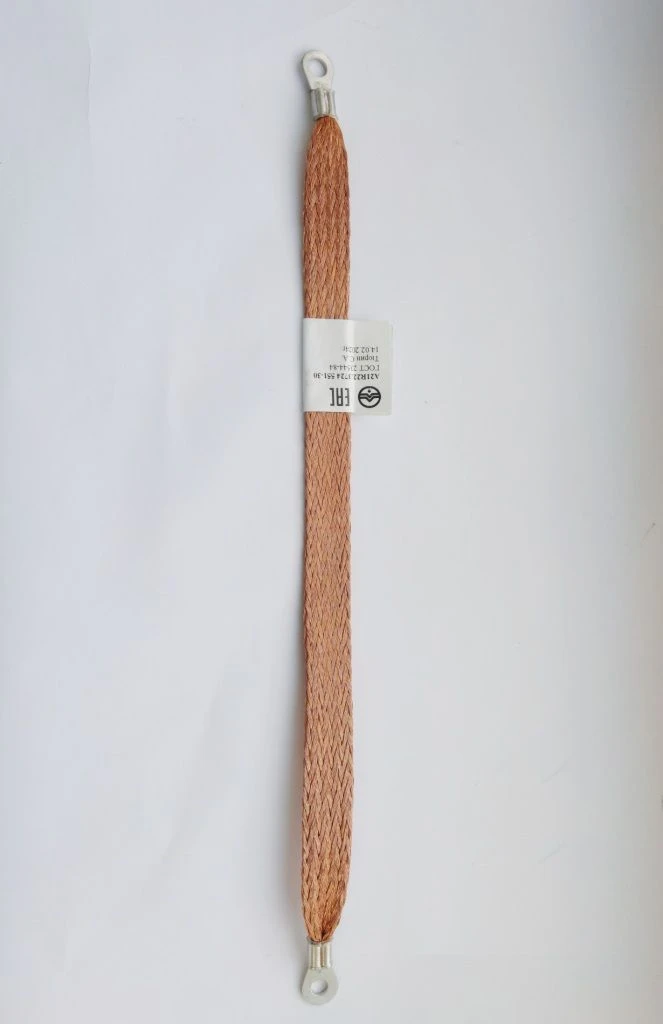 Wire Harness 551 for GAZ Automotive Electrical Equipment