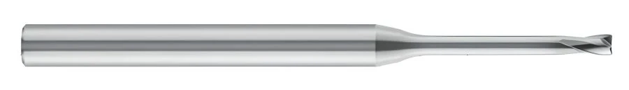 Solid Carbide Micro End Mill for Material Processing 122002-008-100