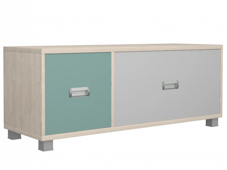 Educational Resource Storage Cabinet (Model Fr3.1)