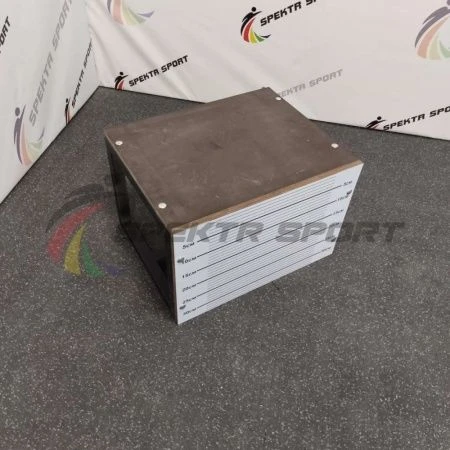 Portable Flexibility Measurement Bench